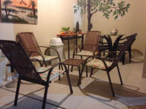 Pousada Sua Casa